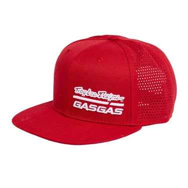 TLD 24 GASGAS CORE TECH HAT